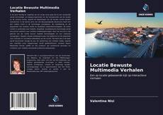 Buchcover von Locatie Bewuste Multimedia Verhalen