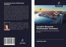 Обложка Locatie Bewuste Multimedia Verhalen