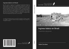 Bookcover of Ingreso básico en Brasil