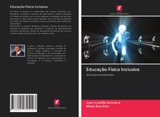 Bookcover of Educação Física Inclusiva