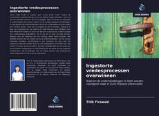 Bookcover of Ingestorte vredesprocessen overwinnen