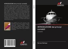 Bookcover of INTRODUZIONE dei principi contabili