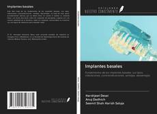 Buchcover von Implantes basales
