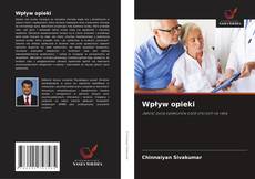 Copertina di Wpływ opieki