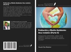 Bookcover of Población y Medio Ambiente: Una revisión (Parte 5)