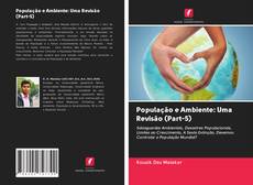 Bookcover of População e Ambiente: Uma Revisão (Part-5)