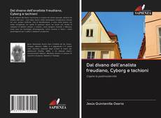 Bookcover of Dal divano dell'analista freudiano, Cyborg e tachioni