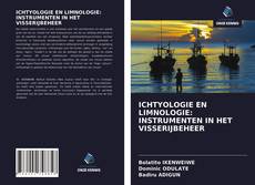 Bookcover of ICHTYOLOGIE EN LIMNOLOGIE: INSTRUMENTEN IN HET VISSERIJBEHEER