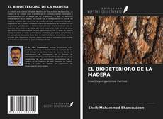 Bookcover of EL BIODETERIORO DE LA MADERA