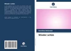 Buchcover von Wieder schön