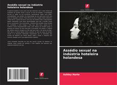 Borítókép a  Assédio sexual na indústria hoteleira holandesa - hoz