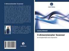 Bookcover of 3-dimensionaler Scanner