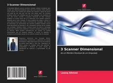 Portada del libro de 3 Scanner Dimensional