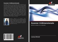 Bookcover of Scanner tridimensionale