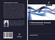 Bookcover of 3 Dimensionale Scanner