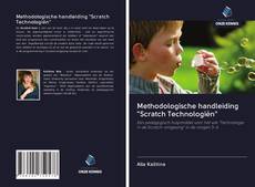 Couverture de Methodologische handleiding "Scratch Technologiën"
