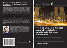 Обложка Tiempo Lógico @ Trabajo para el Modelado y Análisis de Sistemas Embebidos