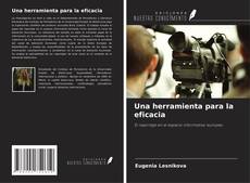 Capa do livro de Una herramienta para la eficacia 