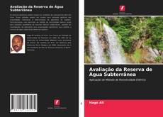 Bookcover of Avaliação da Reserva de Água Subterrânea