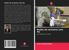 Bookcover of Redes de sensores sem fio