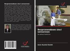Buchcover von Bezprzewodowe sieci sensorowe