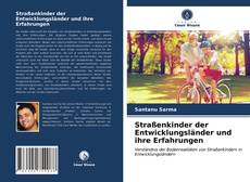 Portada del libro de Straßenkinder der Entwicklungsländer und ihre Erfahrungen