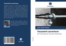 Couverture de Toussaint Louverture