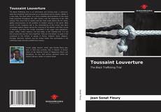 Capa do livro de Toussaint Louverture 