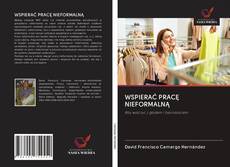 Copertina di WSPIERAĆ PRACĘ NIEFORMALNĄ