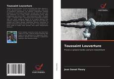 Copertina di Toussaint Louverture