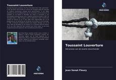 Toussaint Louverture的封面