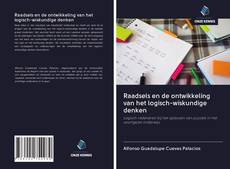 Bookcover of Raadsels en de ontwikkeling van het logisch-wiskundige denken