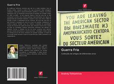 Bookcover of Guerra Fria