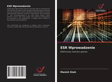Copertina di ESR Wprowadzenie