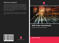 Buchcover von ESR Uma introdução