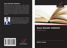 Couverture de Guzy tkanek miękkich