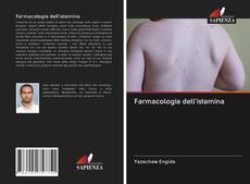 Buchcover von Farmacologia dell'istamina