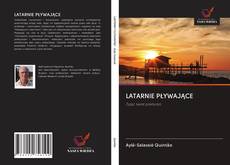 Bookcover of LATARNIE PŁYWAJĄCE