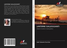 Buchcover von LANTERNE GALLEGGIANTI