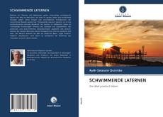 Buchcover von SCHWIMMENDE LATERNEN