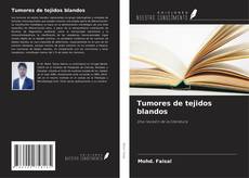 Couverture de Tumores de tejidos blandos