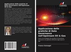 Applicazione delle pratiche di Data Governance nell'Upstream Oil & Gas的封面