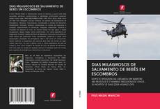 Buchcover von DIAS MILAGROSOS DE SALVAMENTO DE BEBÊS EM ESCOMBROS
