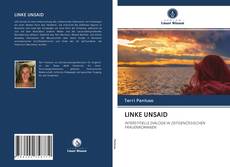 Buchcover von LINKE UNSAID