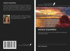 UNSAID IZQUIERDO kitap kapağı