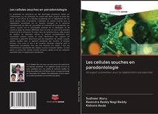 Bookcover of Les cellules souches en parodontologie