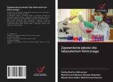 Portada del libro de Zapewnienie jakości dla laboratorium klinicznego