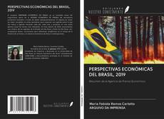 Capa do livro de PERSPECTIVAS ECONÓMICAS DEL BRASIL, 2019 