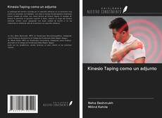 Kinesio Taping como un adjunto kitap kapağı