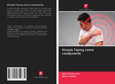 Bookcover of Kinesio Taping como coadjuvante
